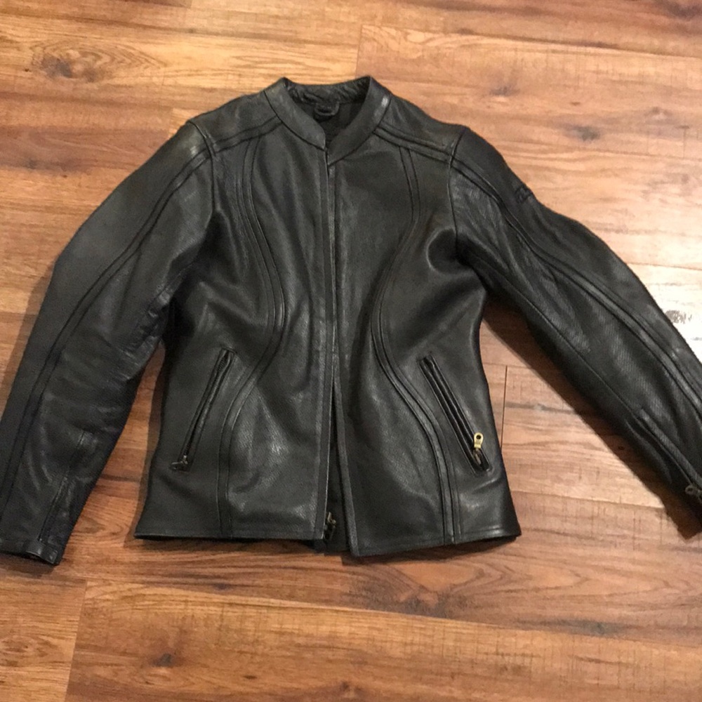 Women’s BILT Motorcycle Jacket 🏍